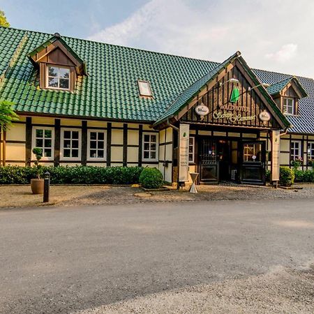 Waldhotel Schipp-Hummert Emsdetten Kültér fotó