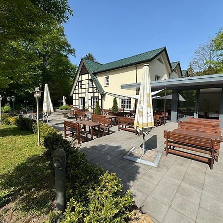 Waldhotel Schipp-Hummert Emsdetten Kültér fotó
