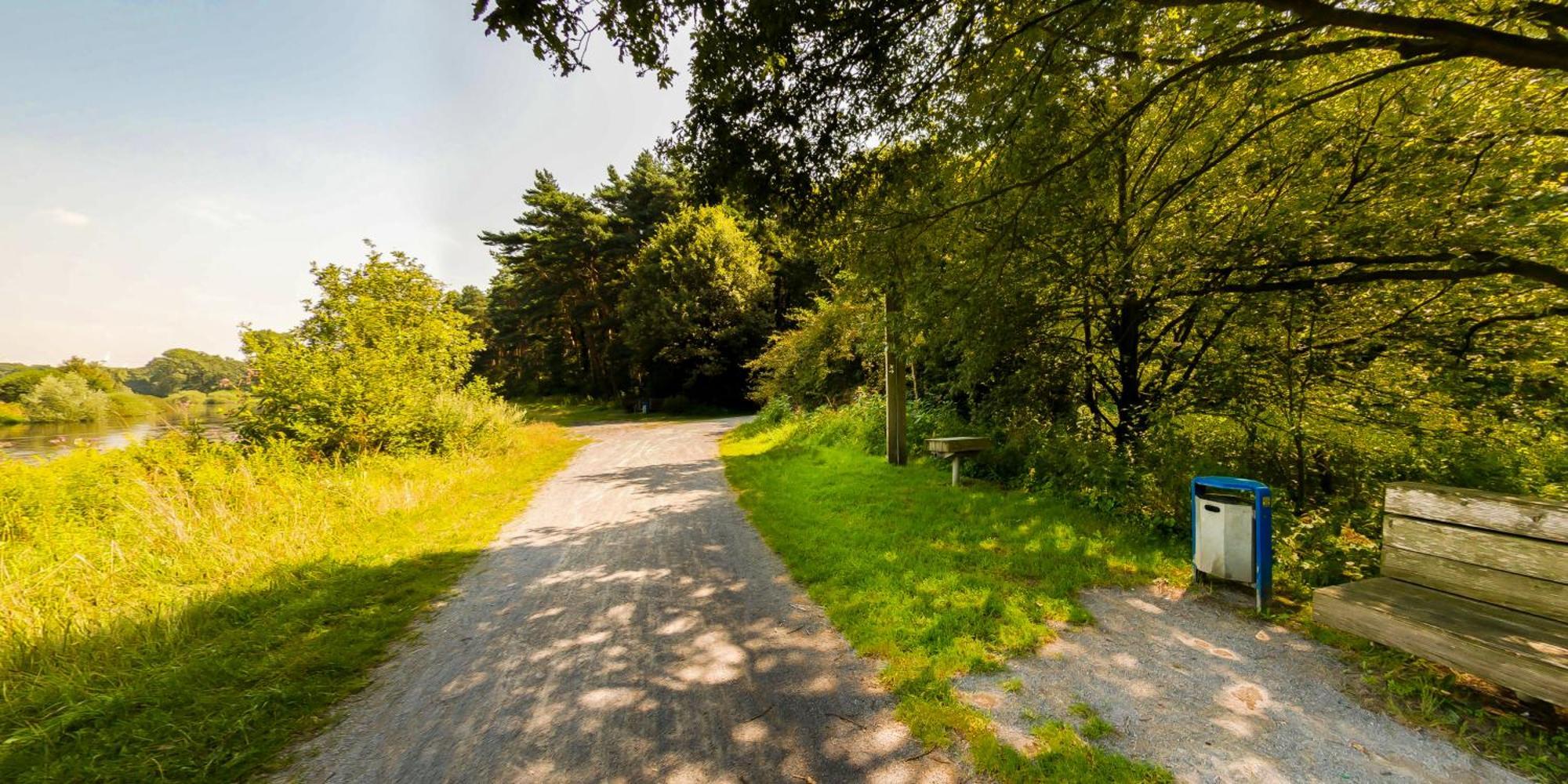 Waldhotel Schipp-Hummert Emsdetten Kültér fotó