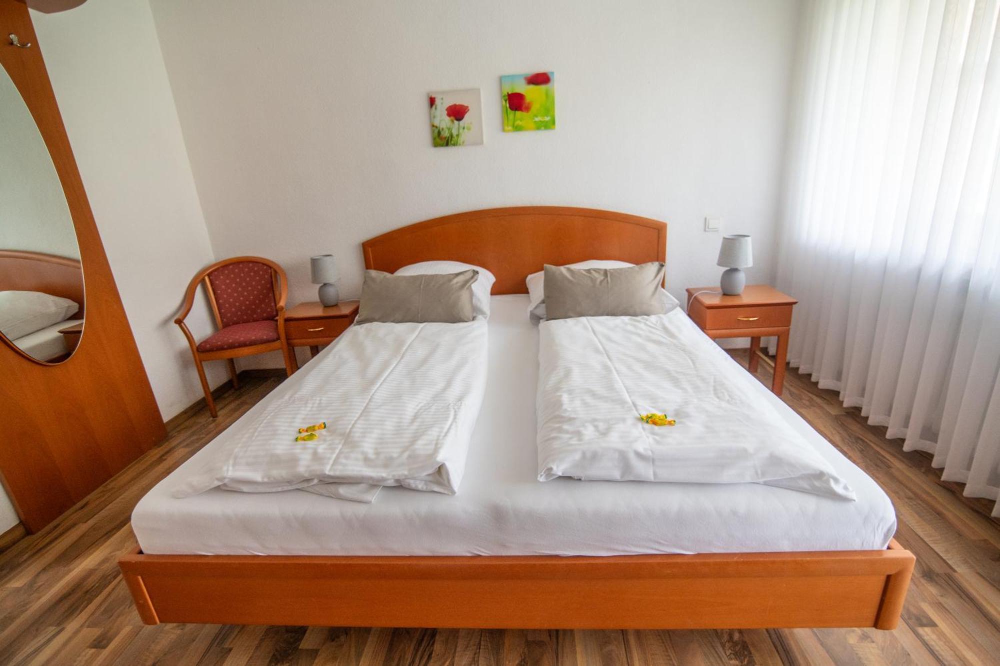 Waldhotel Schipp-Hummert Emsdetten Kültér fotó
