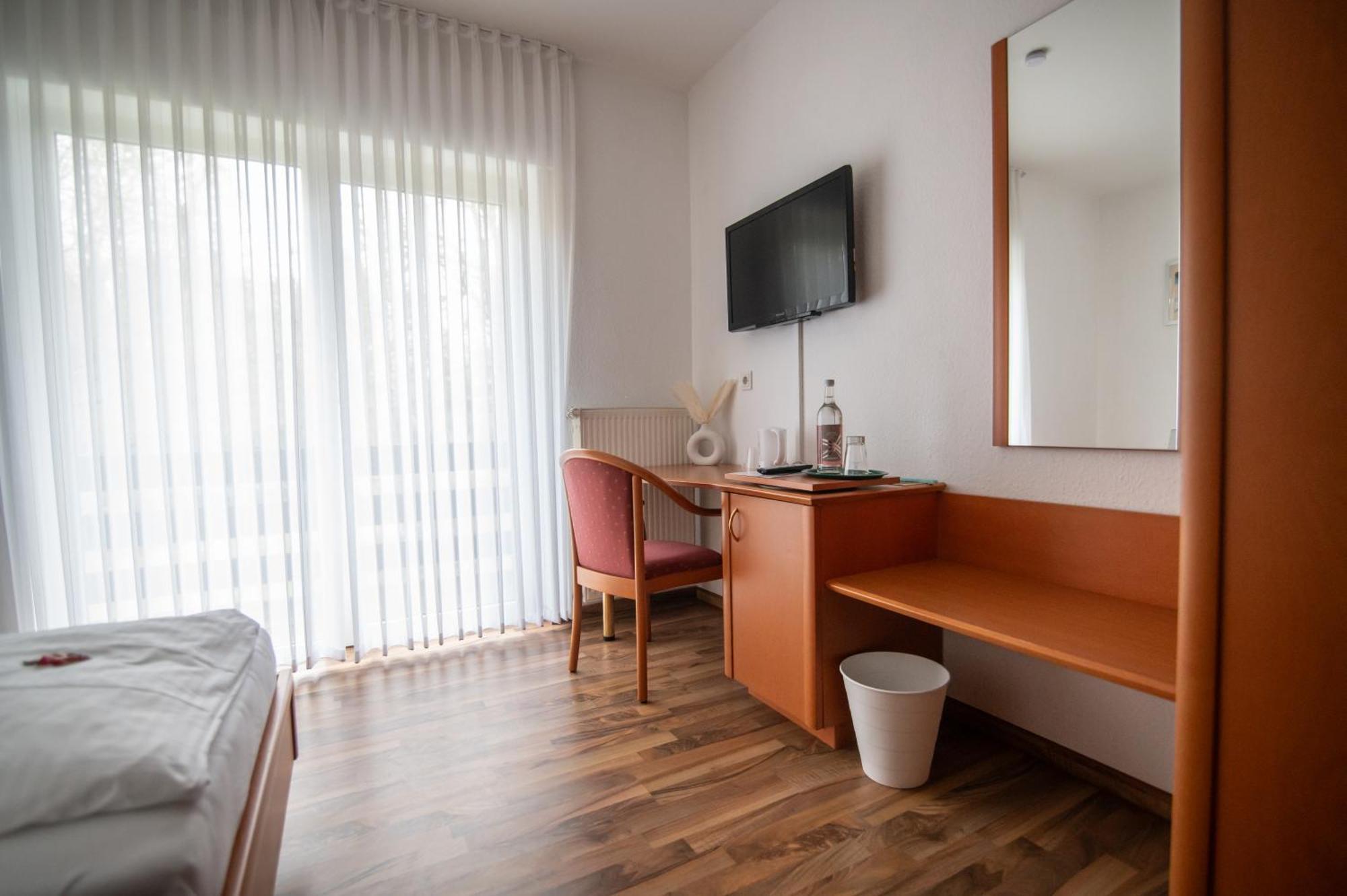 Waldhotel Schipp-Hummert Emsdetten Kültér fotó