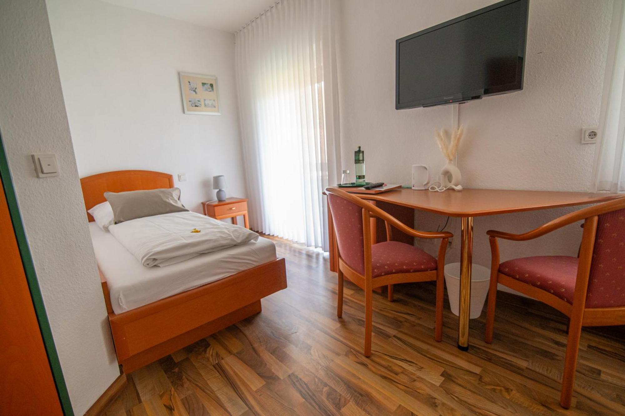 Waldhotel Schipp-Hummert Emsdetten Kültér fotó