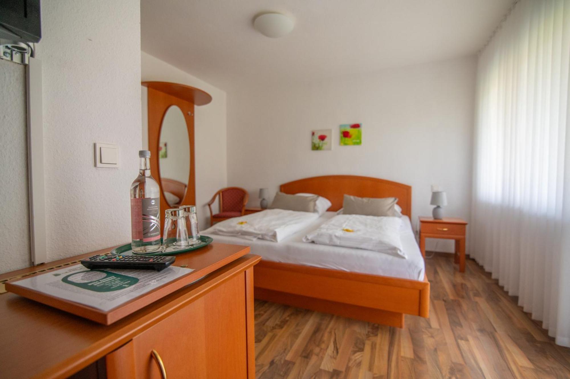 Waldhotel Schipp-Hummert Emsdetten Kültér fotó