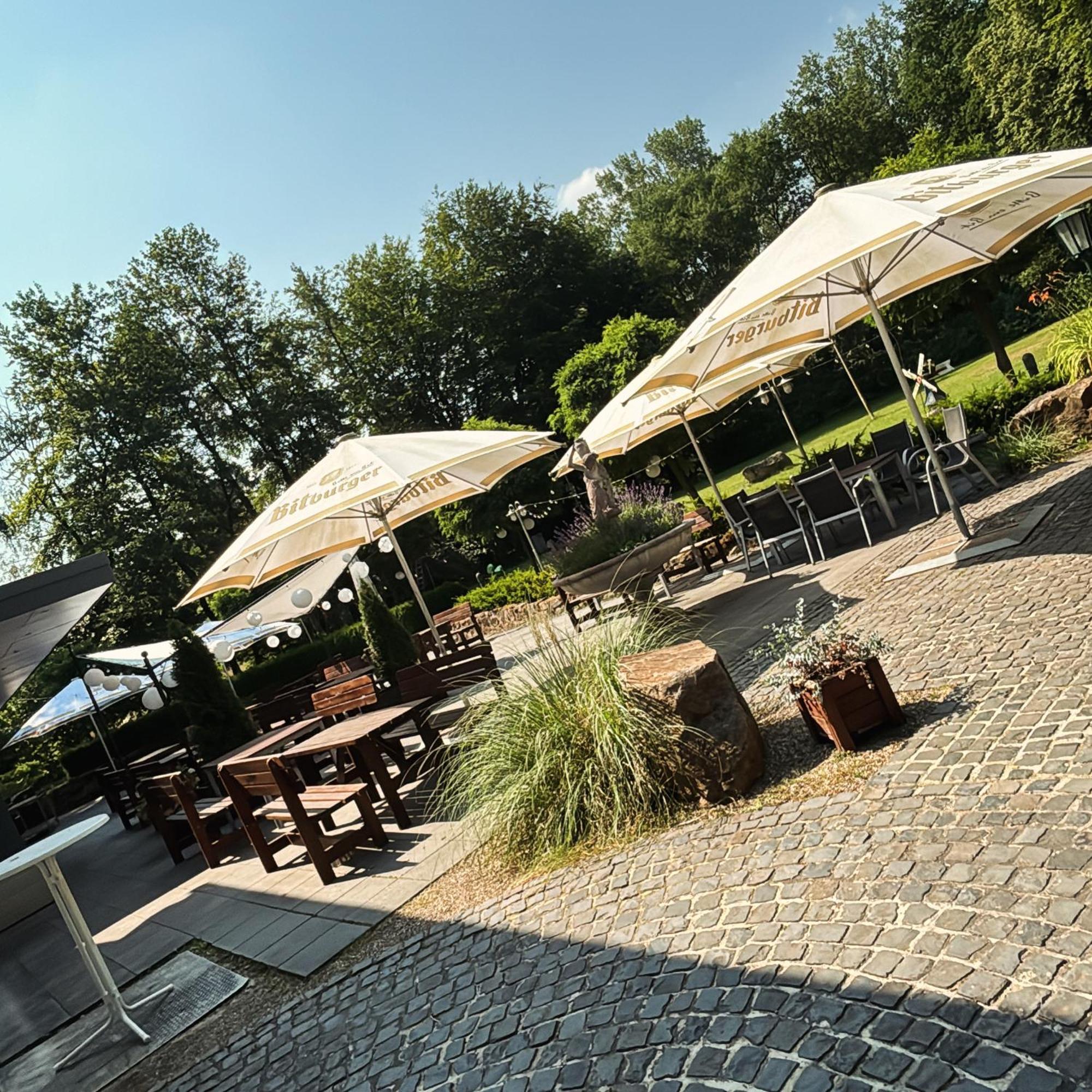 Waldhotel Schipp-Hummert Emsdetten Kültér fotó